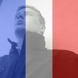 Meet your Posher, Matt